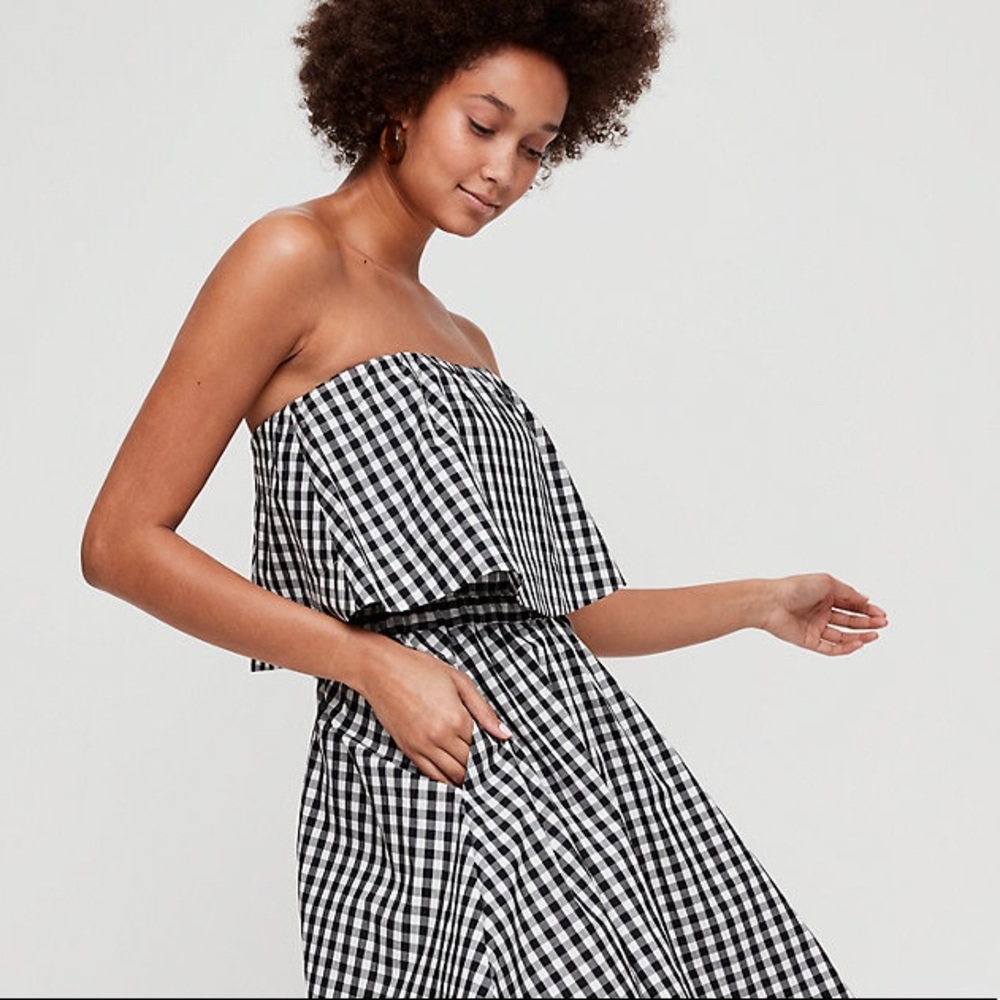 Aritzia Wilfred Bonaventure Blouse - Picture 2 of 8